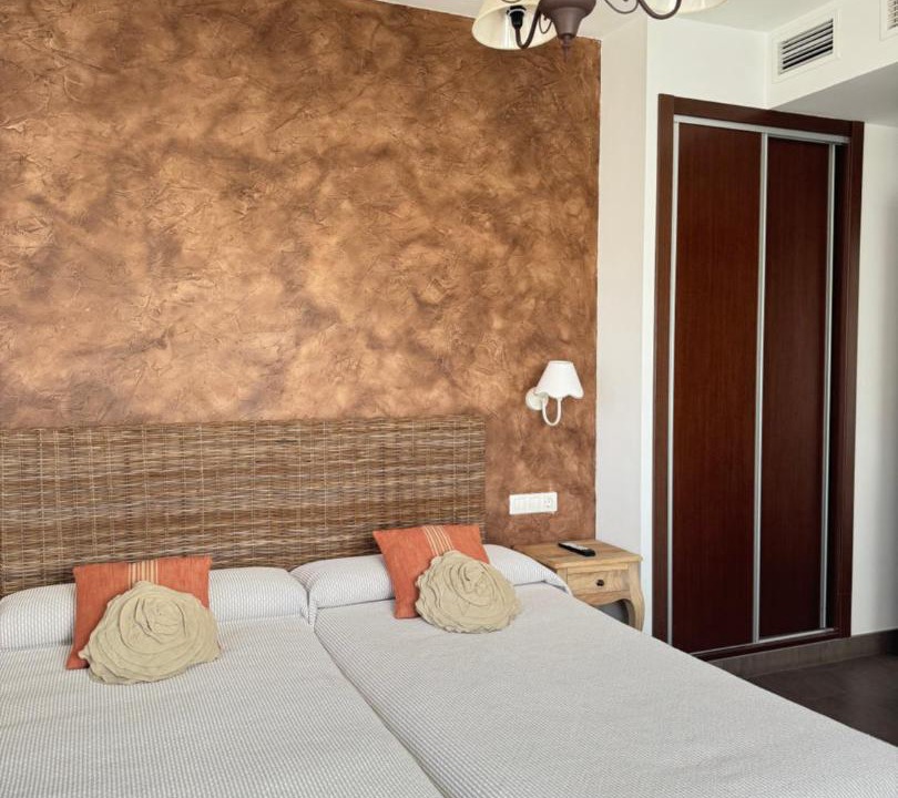 Photo of Bedroom in Puig Moreno