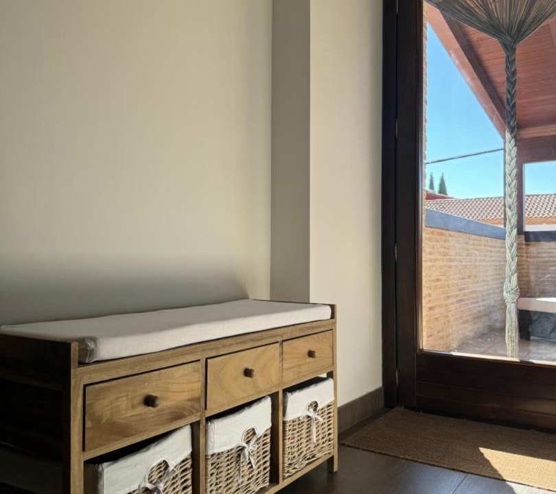Photo of Bedroom in Puig Moreno