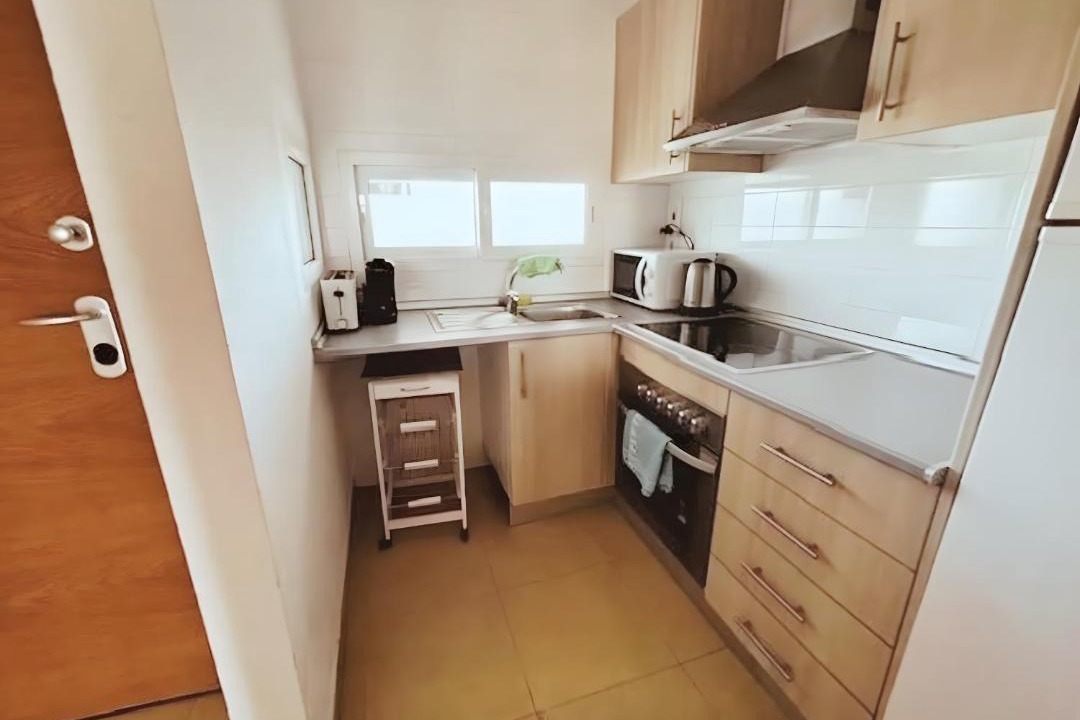 Photo of Kitchen in Alhama de Murcia