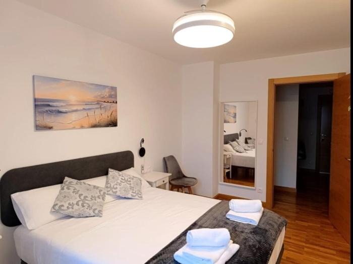 Photo of Bedroom in Villatuerta