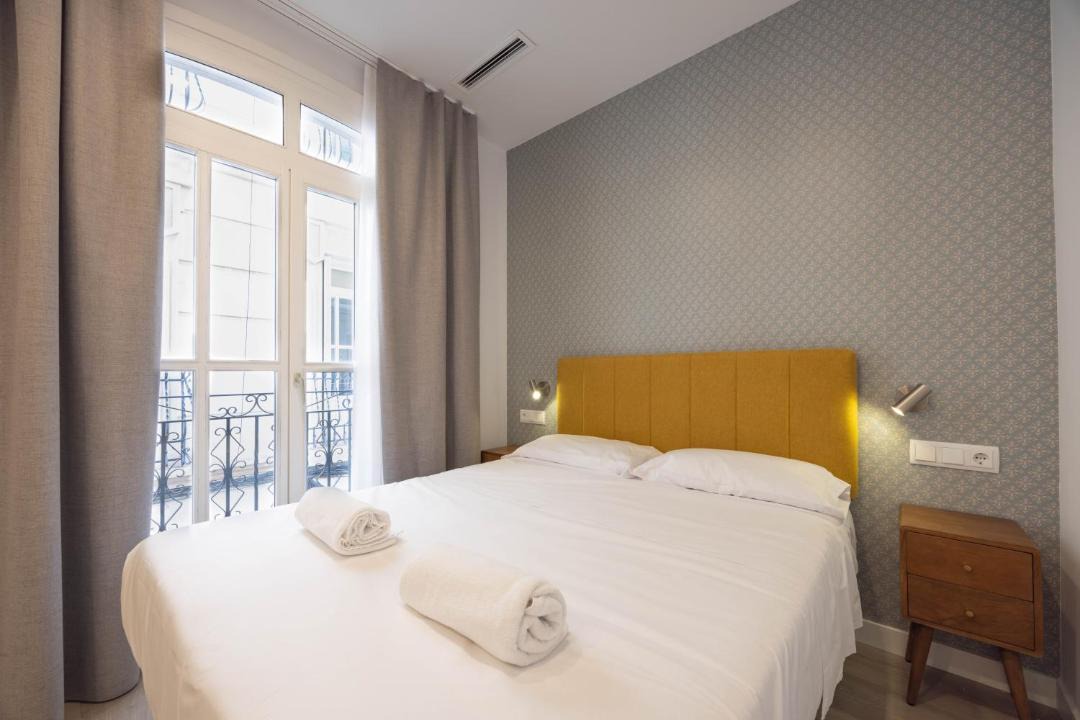 Photo of Bedroom in Diputacion de Cartagena Casco