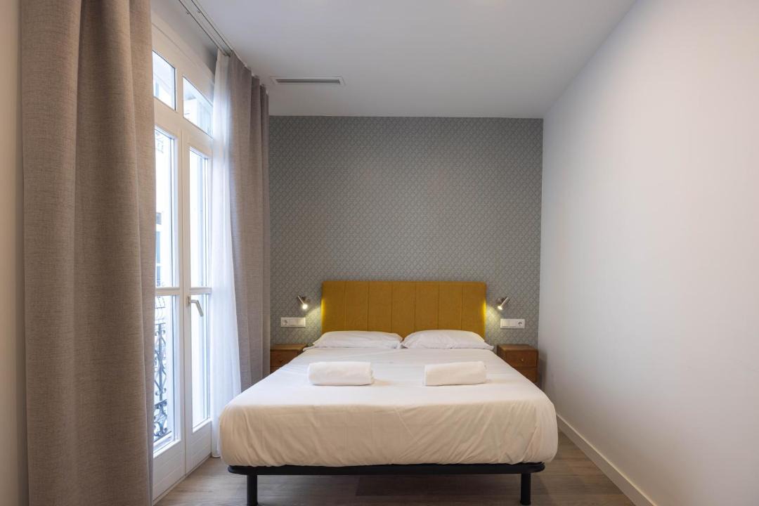 Photo of Bedroom in Diputacion de Cartagena Casco