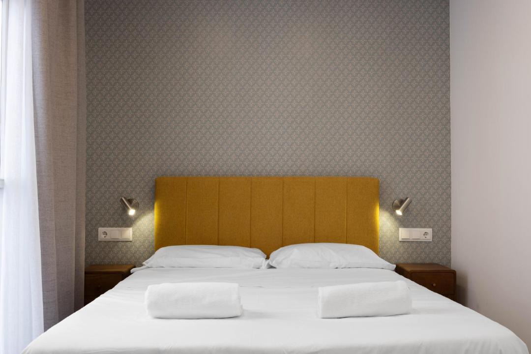 Photo of Bedroom in Diputacion de Cartagena Casco