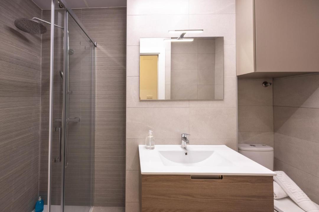 Photo of Bathroom in Diputacion de Cartagena Casco