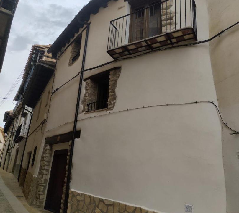 Photo of Others in La Iglesuela del Cid