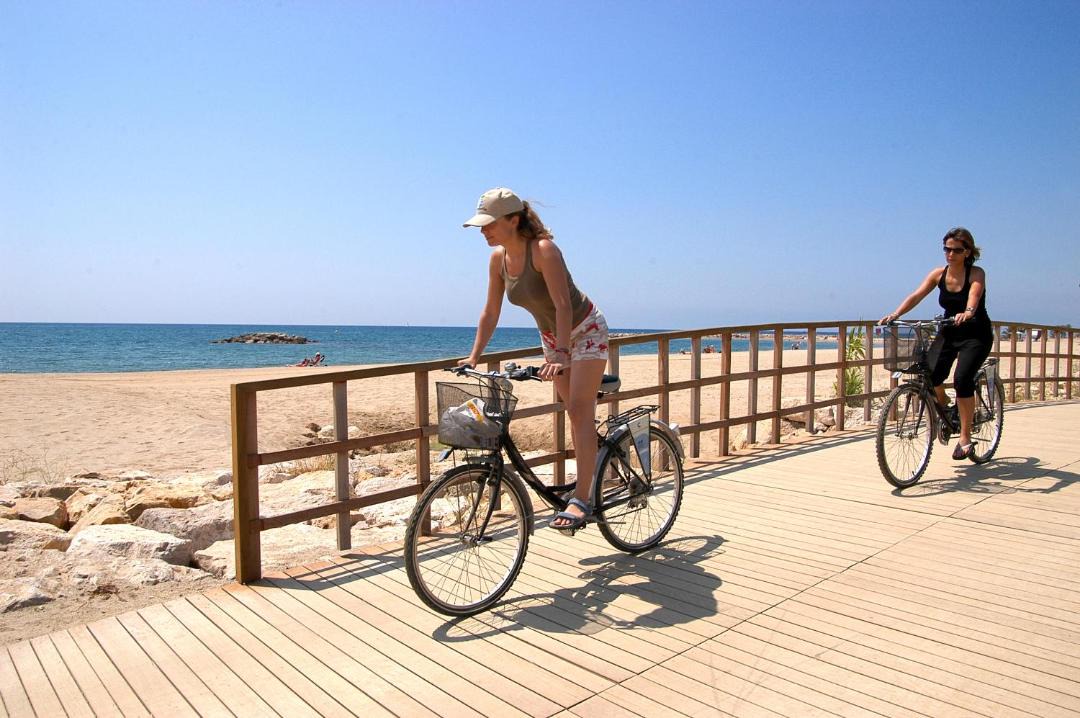 Photo of Others in Parc de Mont-roig