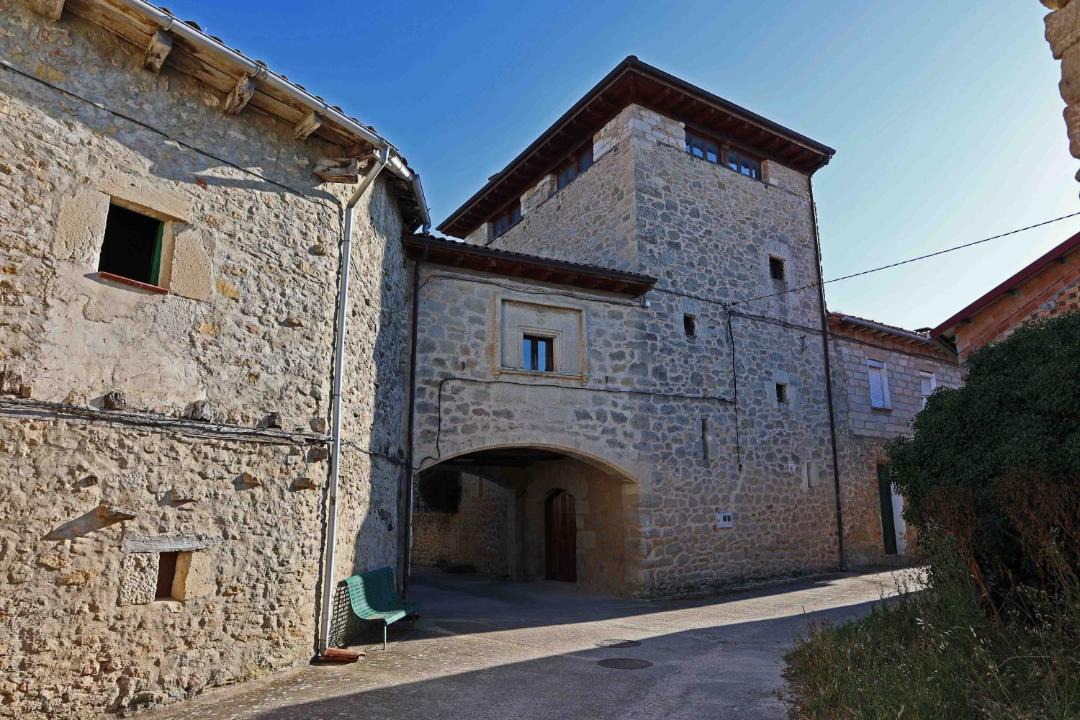 Photo of Others in Merindad de Cuesta-Urria