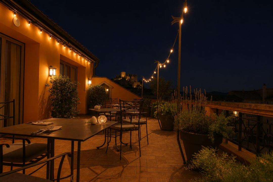 Photo of Patio Balcony in Cardona