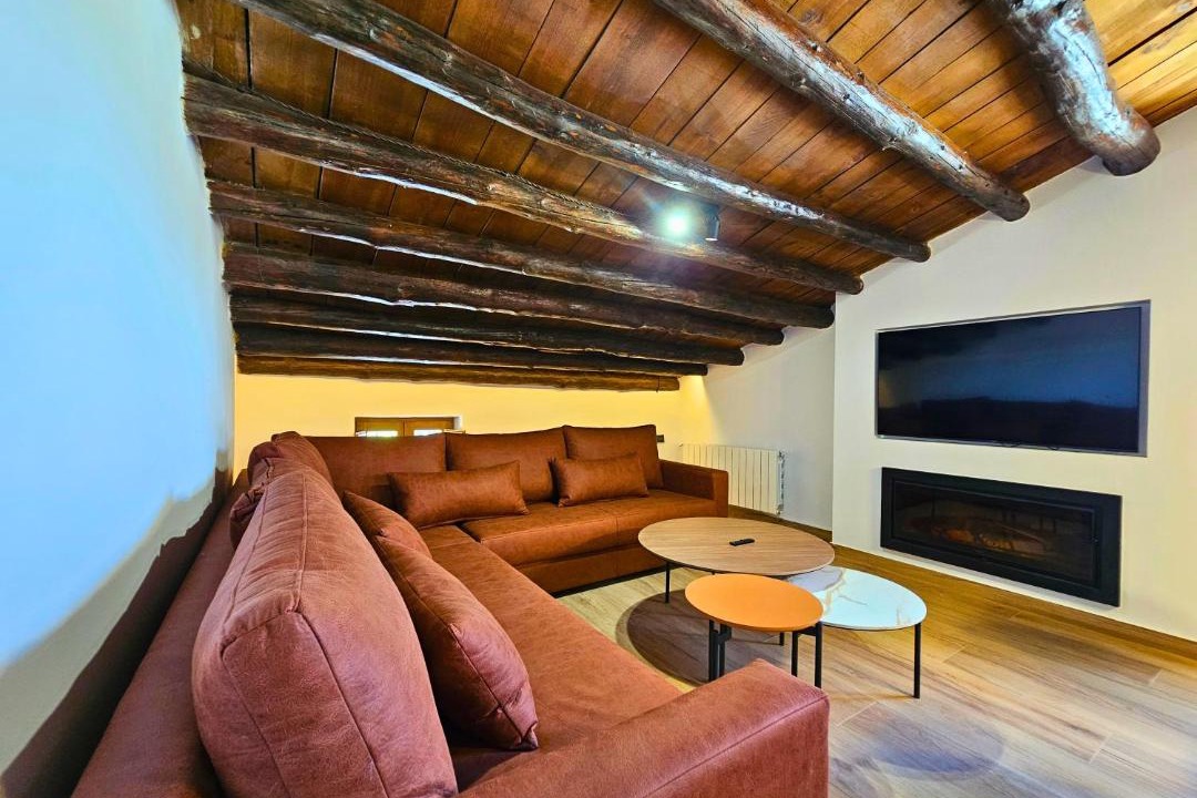Photo of Livingroom in Moratalla