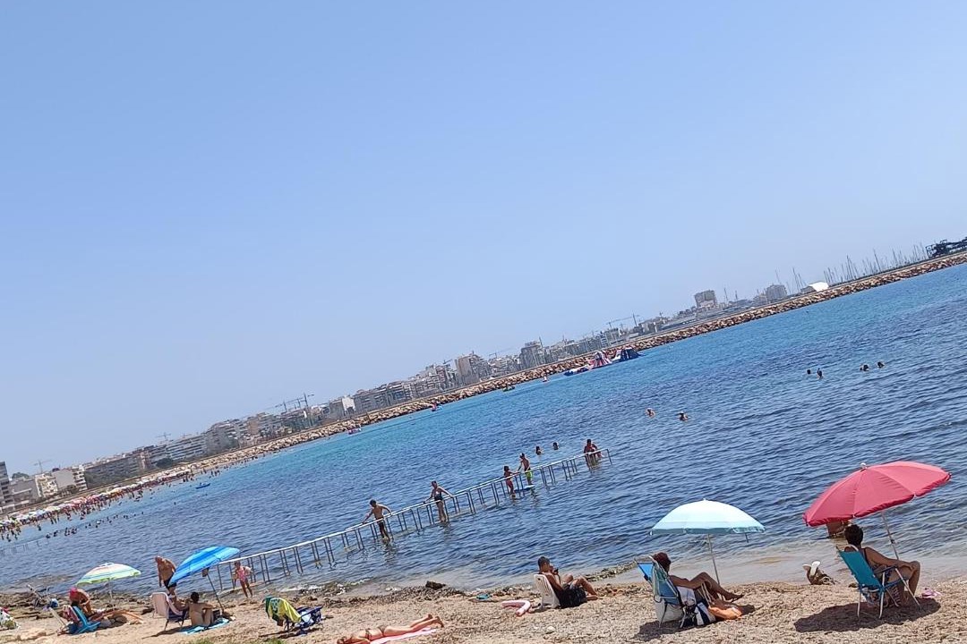 Photo of Others in Torrevieja
