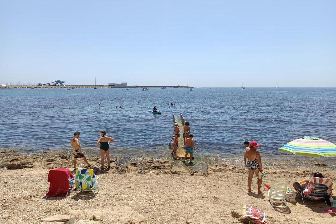 Photo of Others in Torrevieja