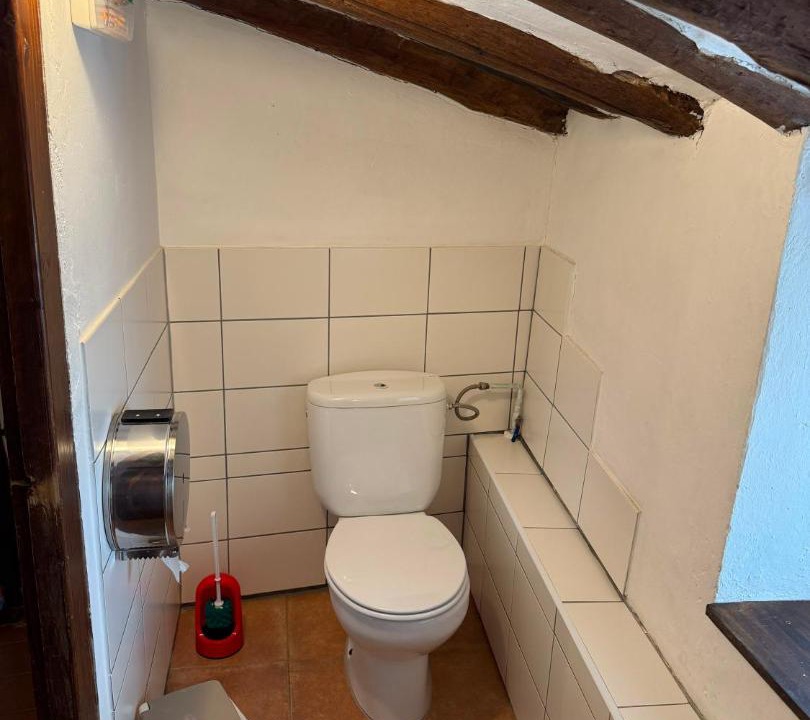 Photo of Bathroom in Villamayor de Monjardin
