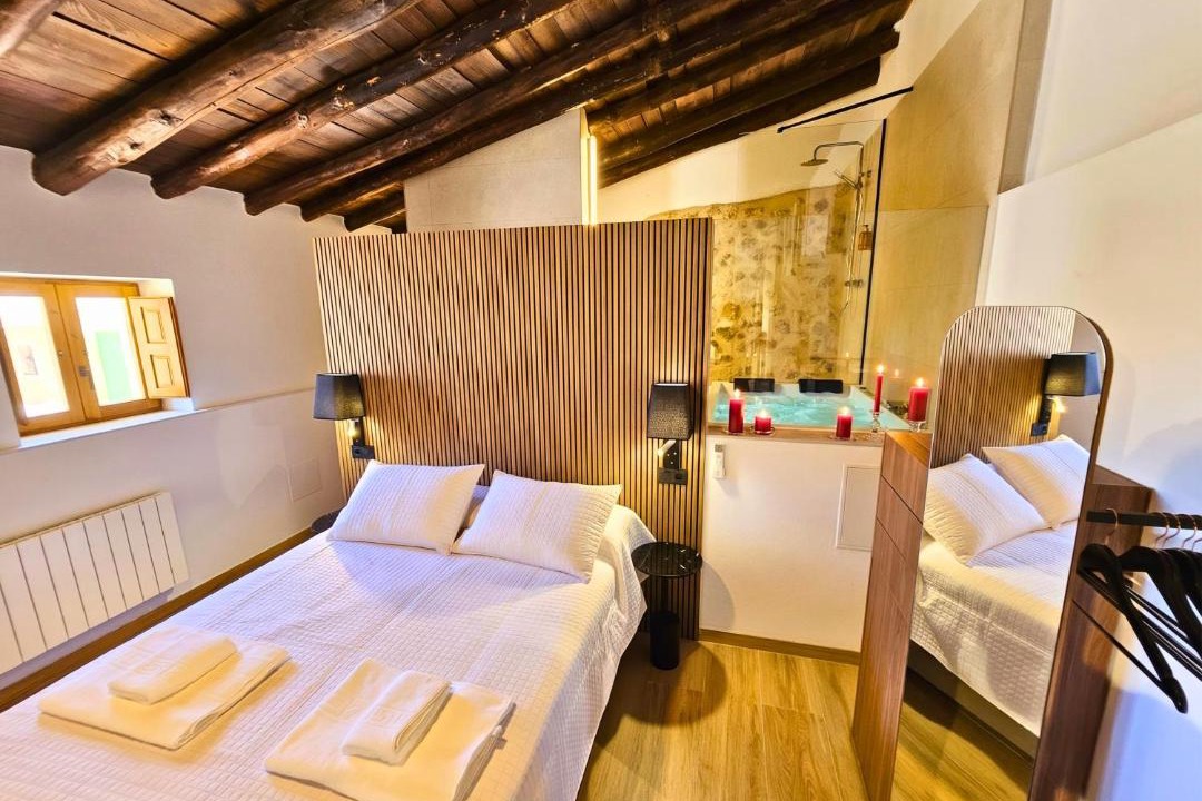Photo of Bedroom in Moratalla