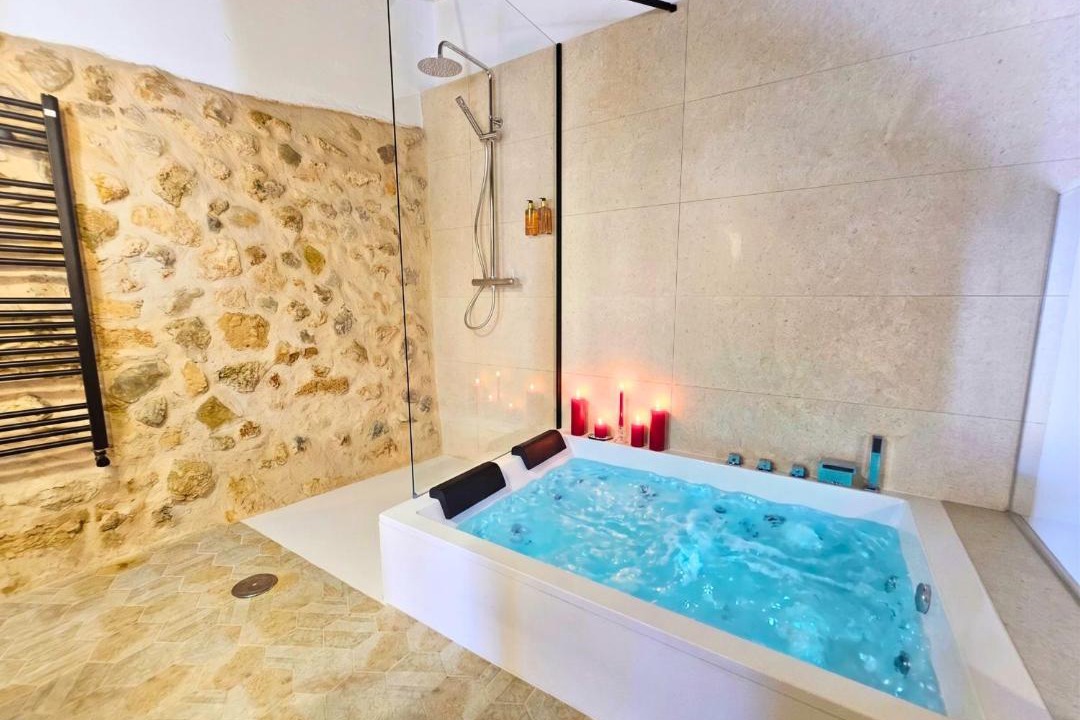 Photo of Bathroom in Moratalla