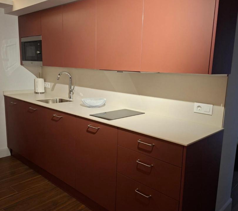 Photo of Kitchen in Arnedillo