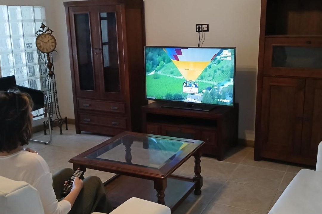 Photo of Livingroom in Lumpiaque