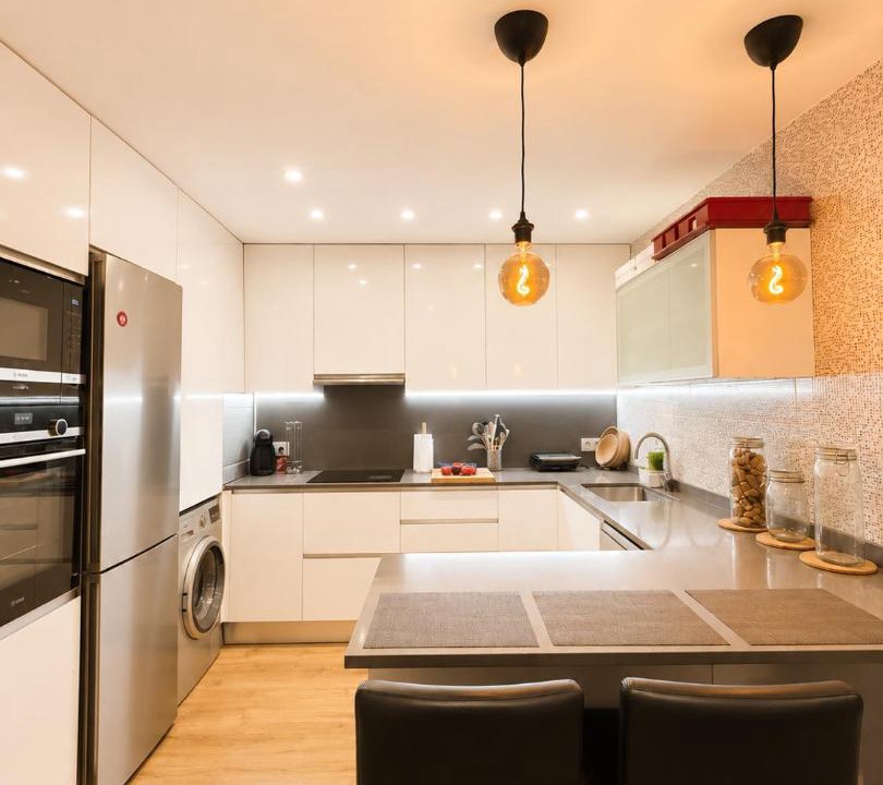 Photo of Kitchen in Morella