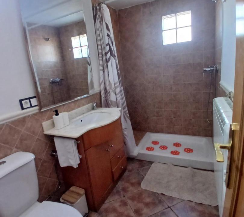 Photo of Bathroom in Lumpiaque