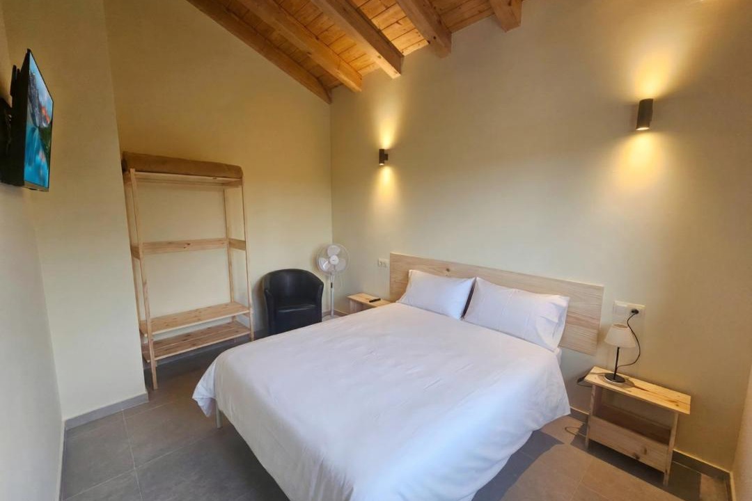 Photo of Bedroom in Sanguesa