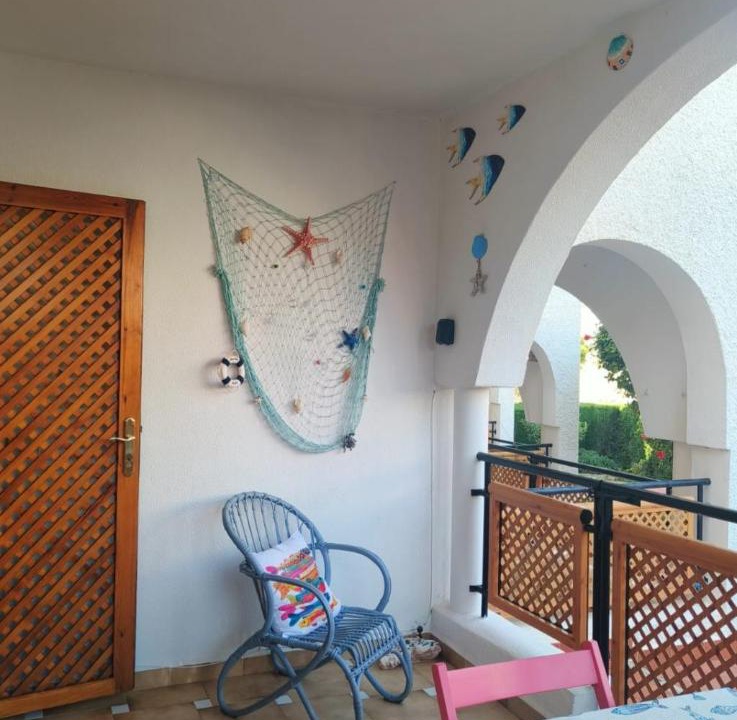 Photo of Others in Puerto de Mazarron
