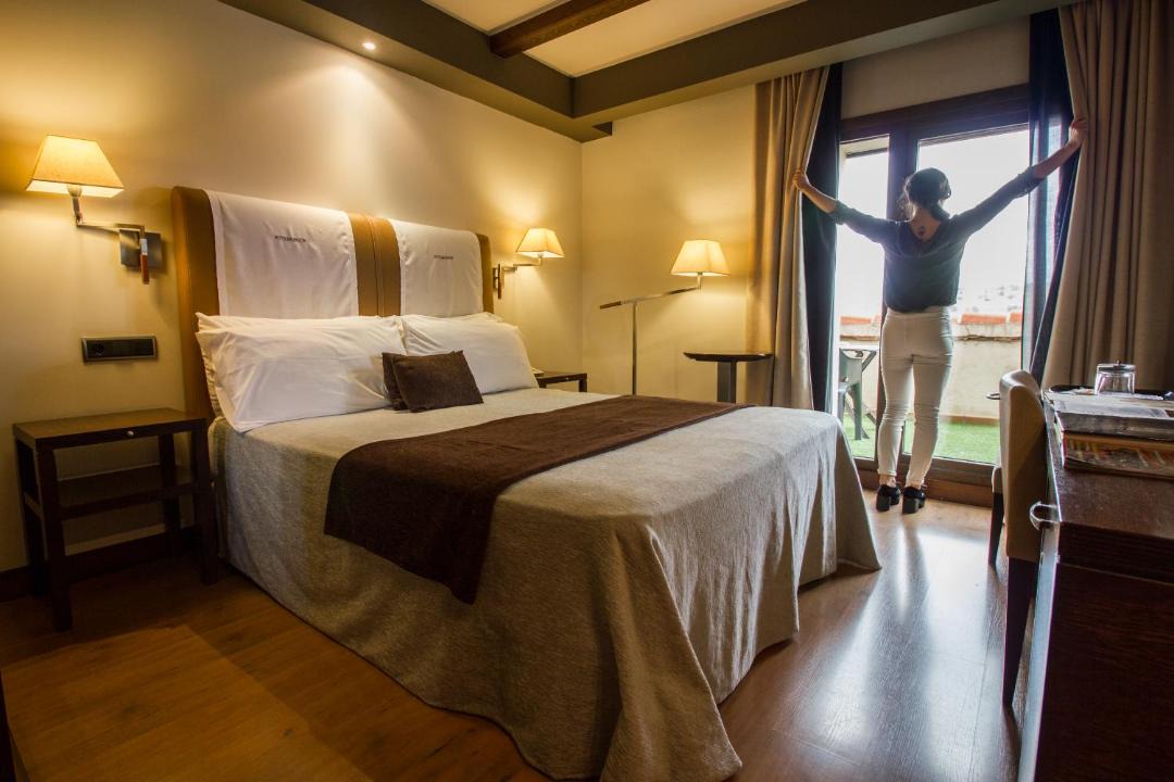 Photo of Bedroom in Cantavieja