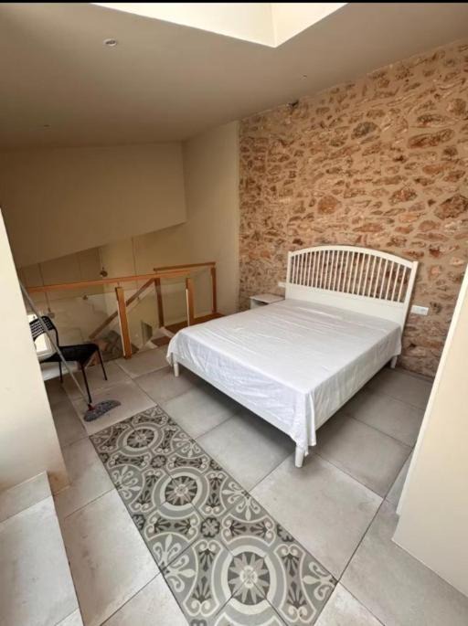 Photo of Bedroom in L'Ampolla
