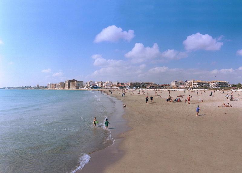 Photo of Others in Torrevieja