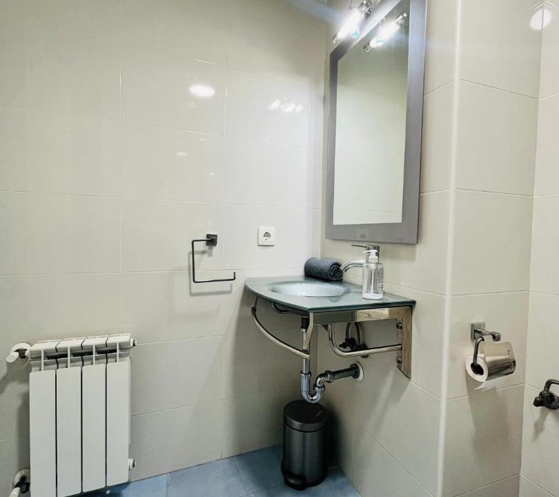 Photo of Bathroom in Castello de la Plana