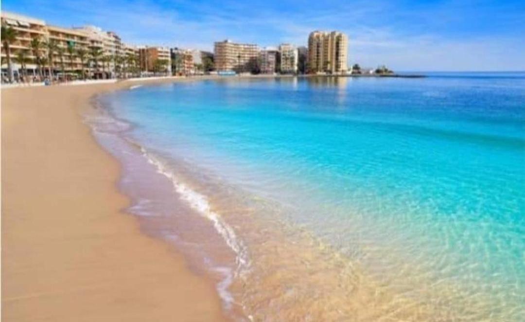 Photo of Others in Torrevieja