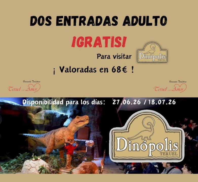 Photo of Others in Teruel