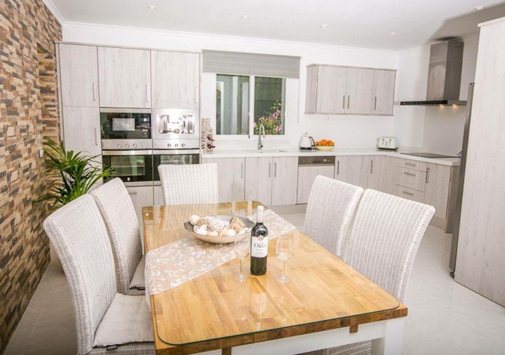 Photo of Kitchen in Costa Nova