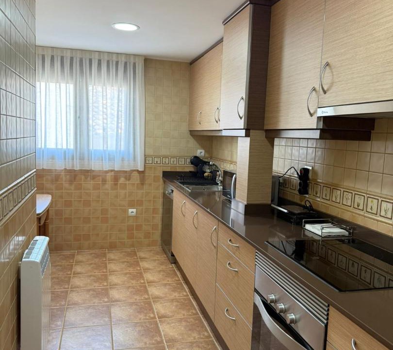 Photo of Kitchen in Villahermosa del Rio