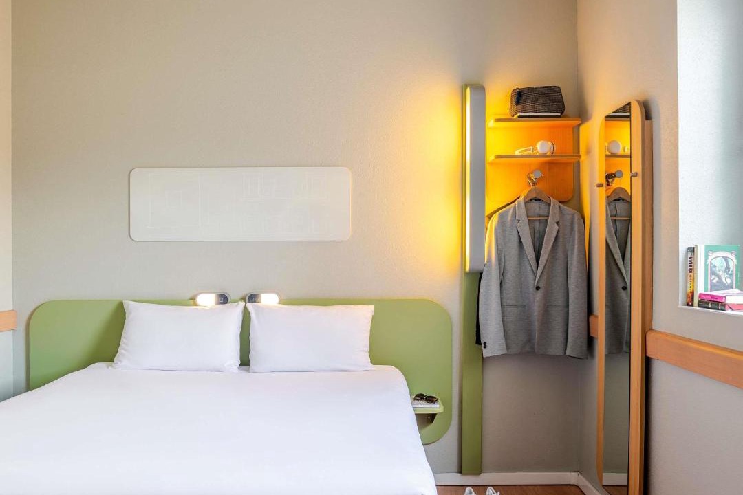 Photo of Bedroom in Barakaldo