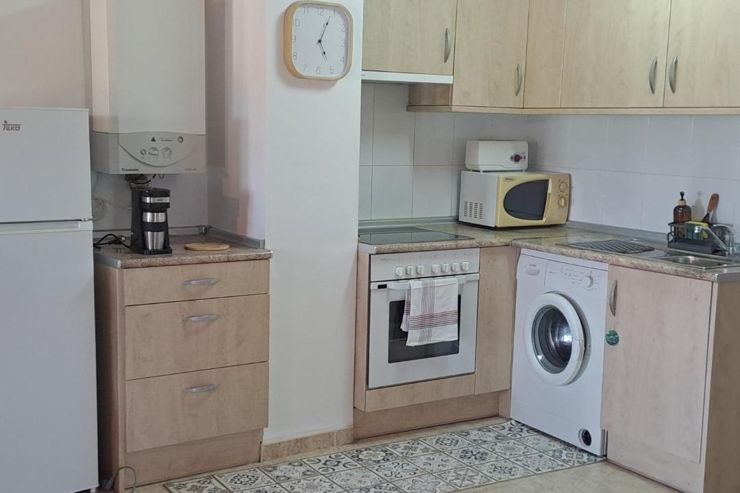 Photo of Kitchen in Adahuesca