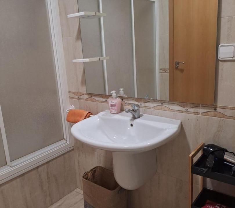 Photo of Bathroom in Adahuesca