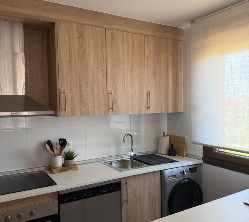 Photo of Kitchen in Los Alcazares