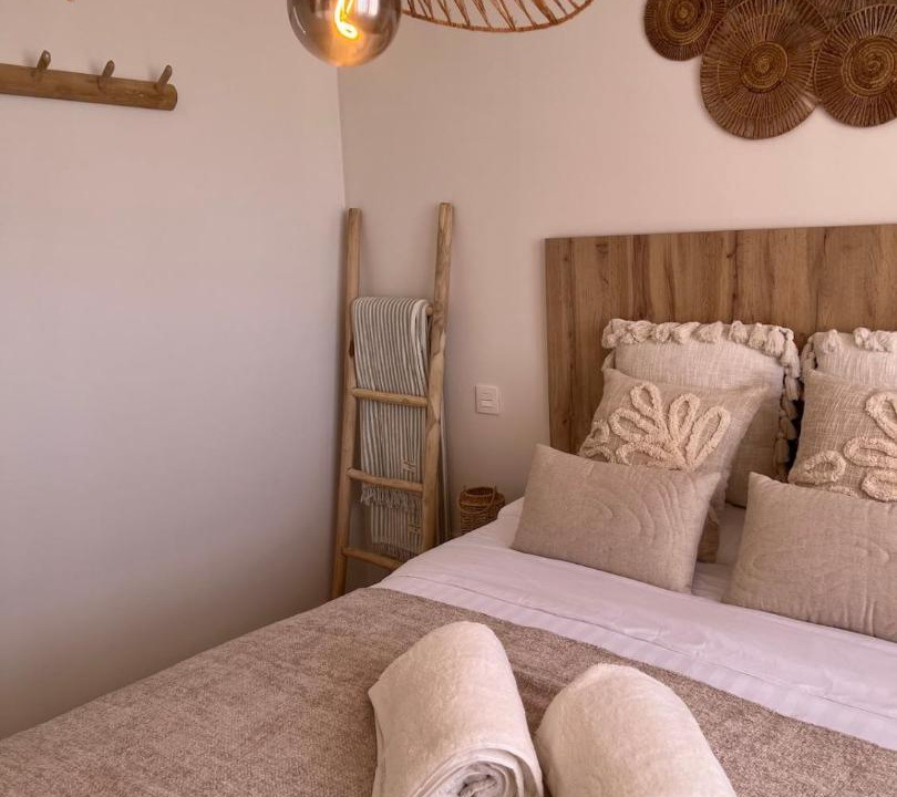 Photo of Bedroom in Los Alcazares