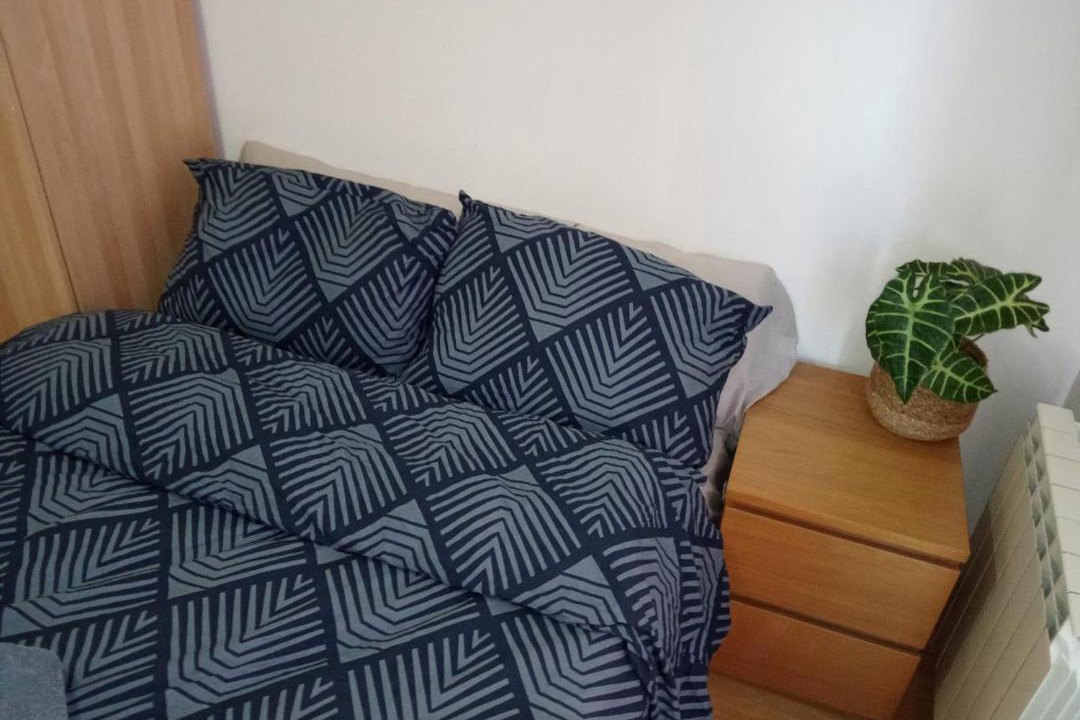 Photo of Bedroom in Abena