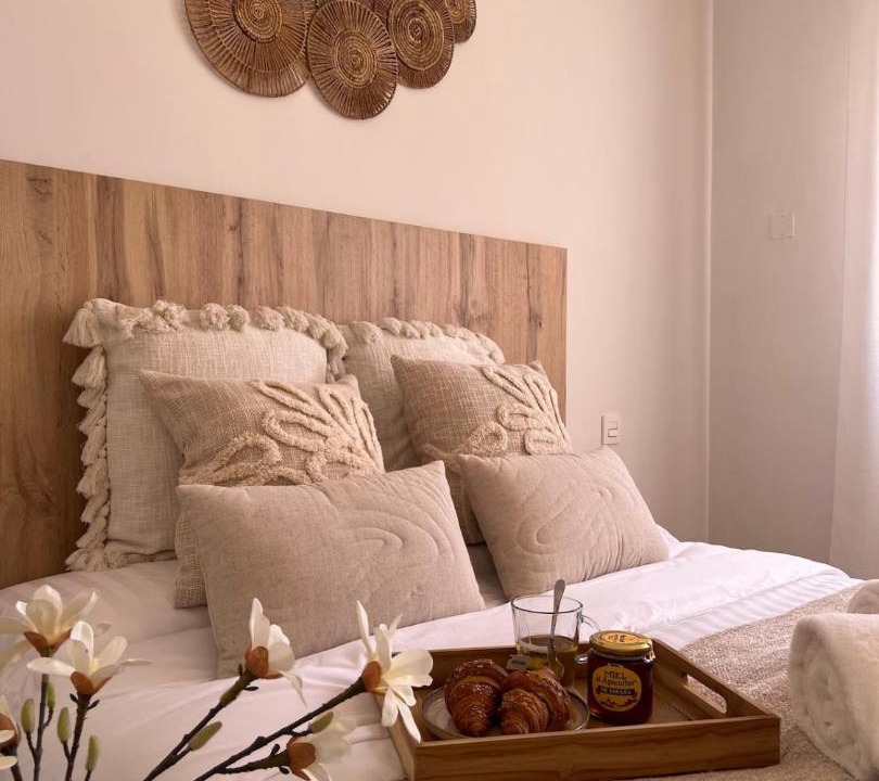 Photo of Bedroom in Los Alcazares