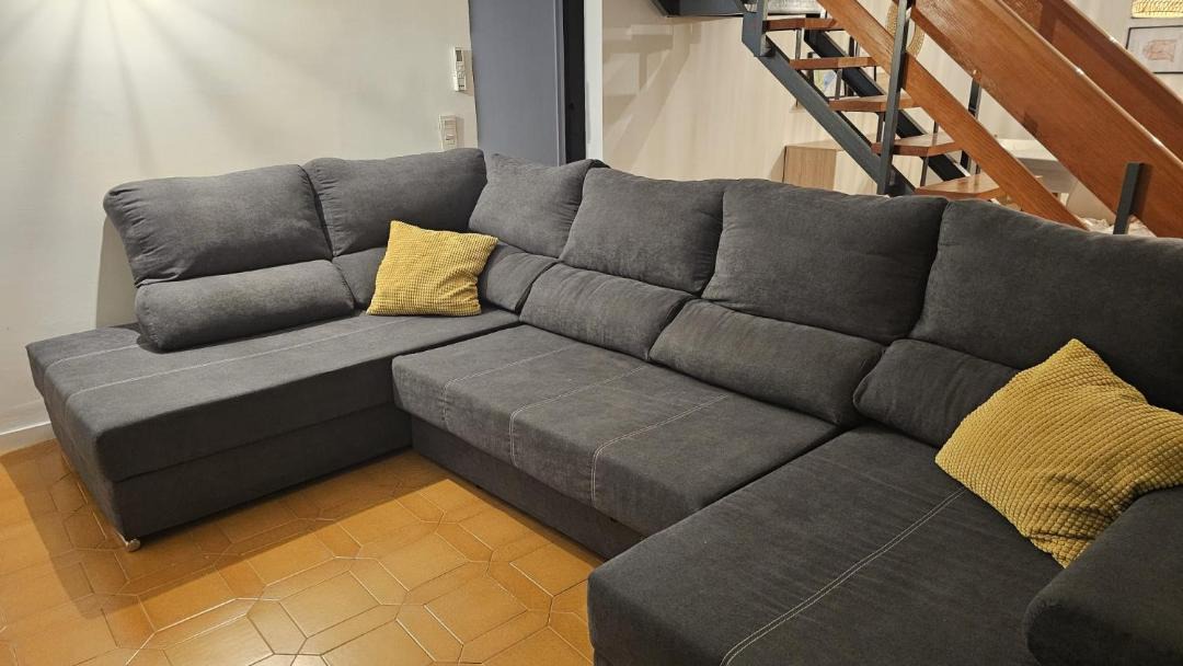Photo of Livingroom in Miravet
