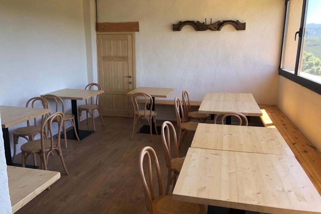 Photo of Kitchen in Vilanova de Sau