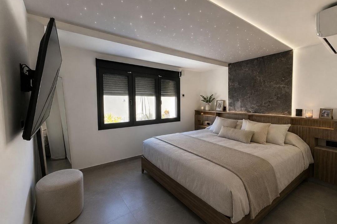Photo of Bedroom in El Chaparral