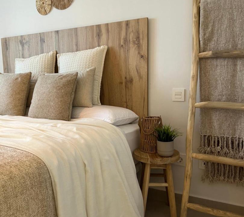 Photo of Bedroom in Los Alcazares