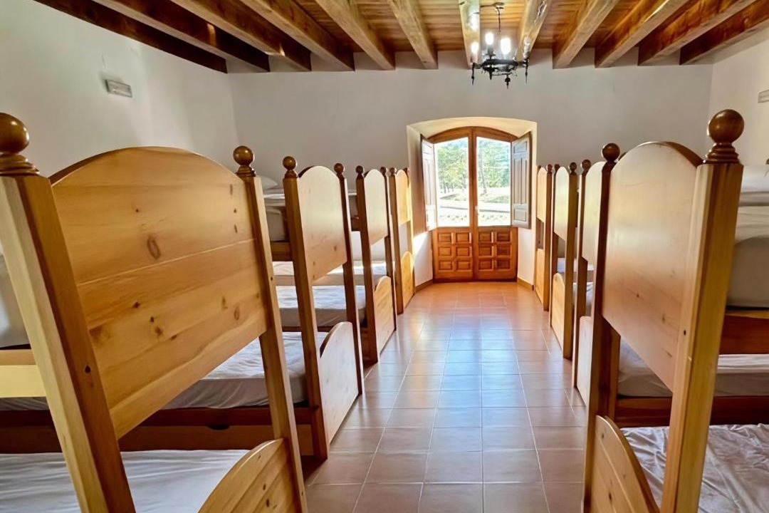Photo of Bedroom in Regumiel de la Sierra