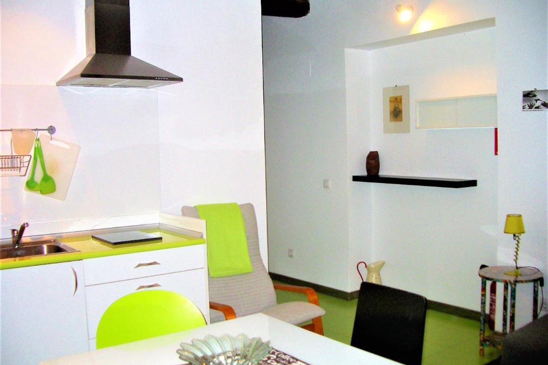 Photo of Kitchen in Aninon