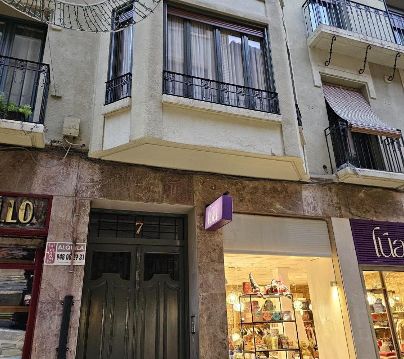 Photo of Others in Tudela