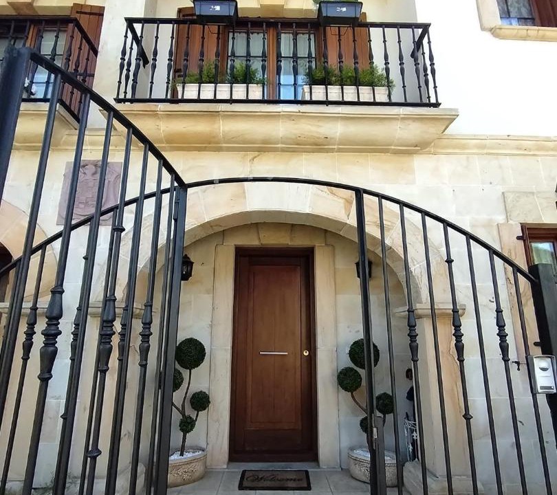 Photo of Patio Balcony in Lesaka