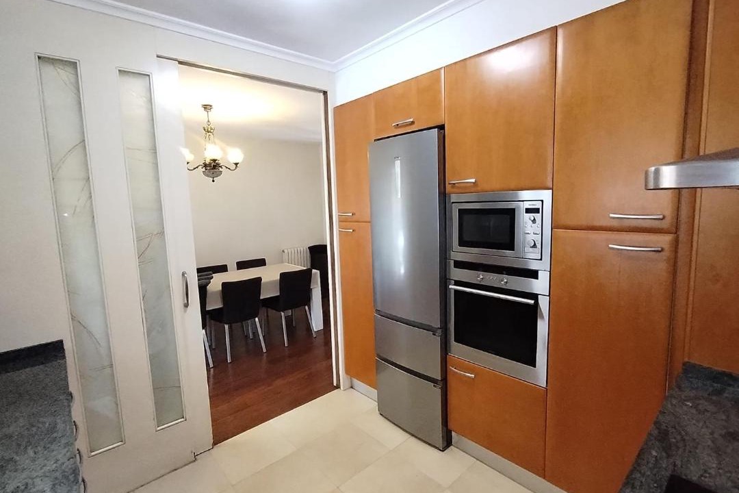 Photo of Kitchen in Lesaka