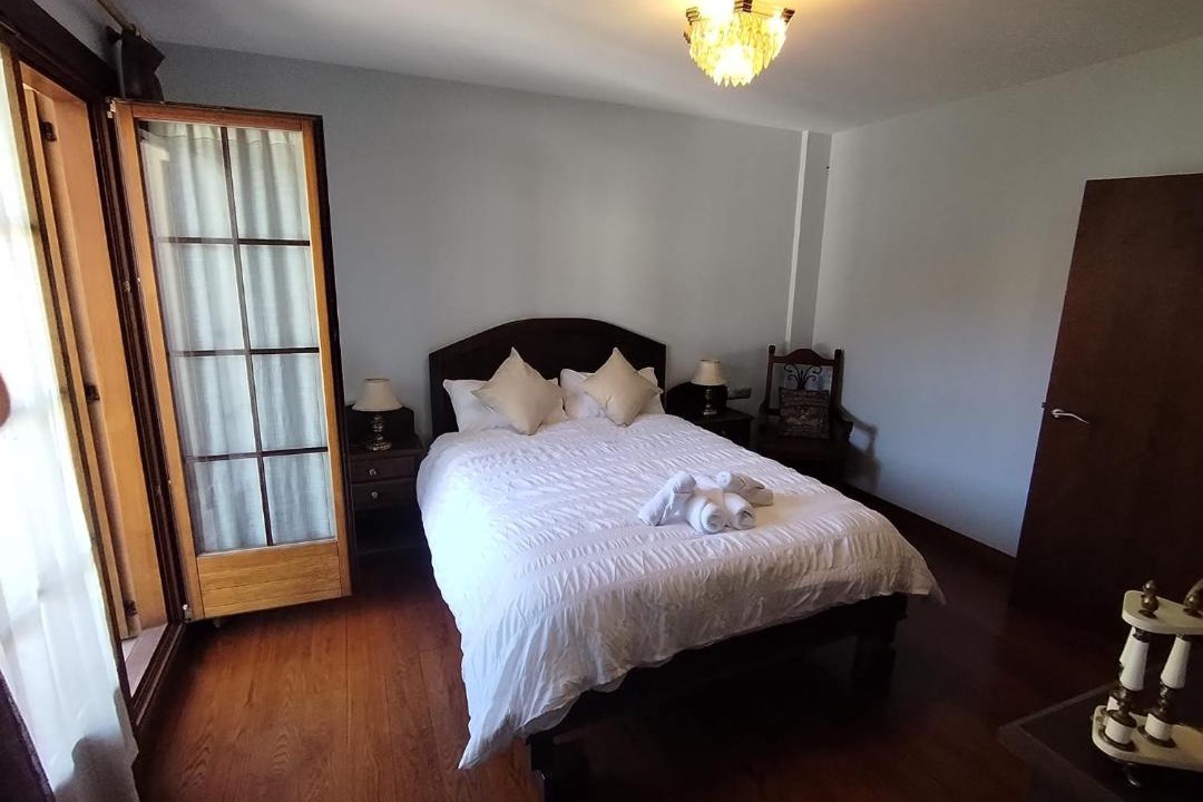 Photo of Bedroom in Lesaka