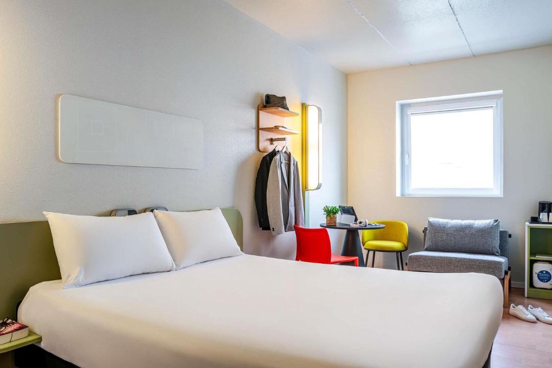 Photo of Bedroom in Barakaldo